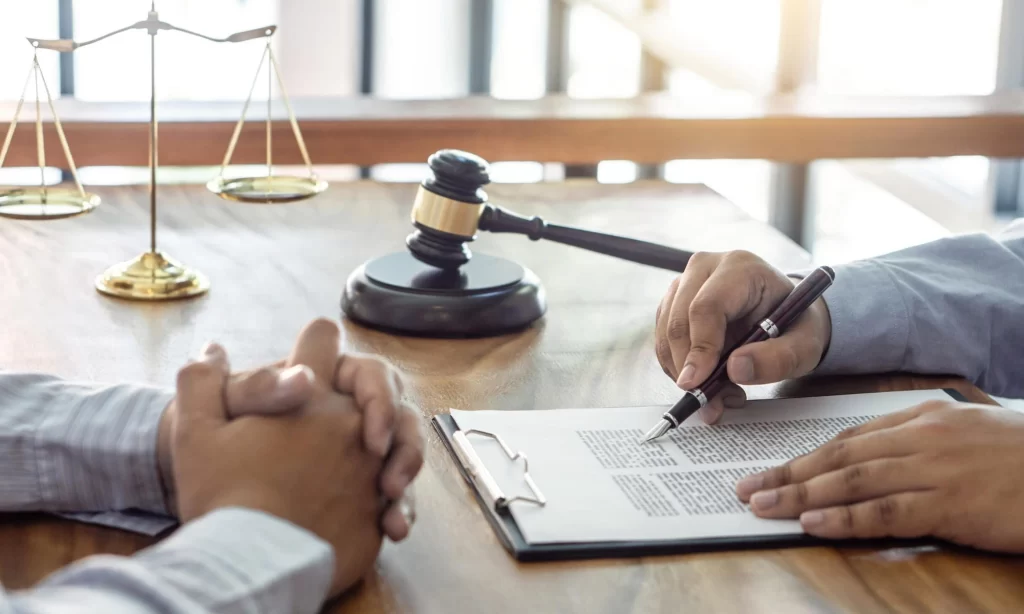 Legal Readiness: Essential Checks for Every Growing Company