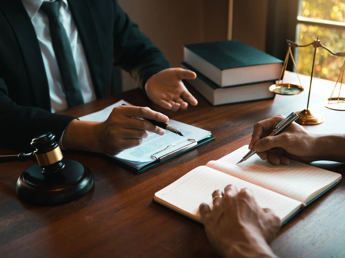 Safeguarding Your Innovations: IP Law Solutions